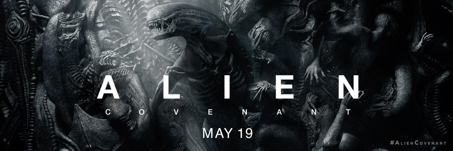 Alien Covenant Review , HD Wallpaper & Backgrounds