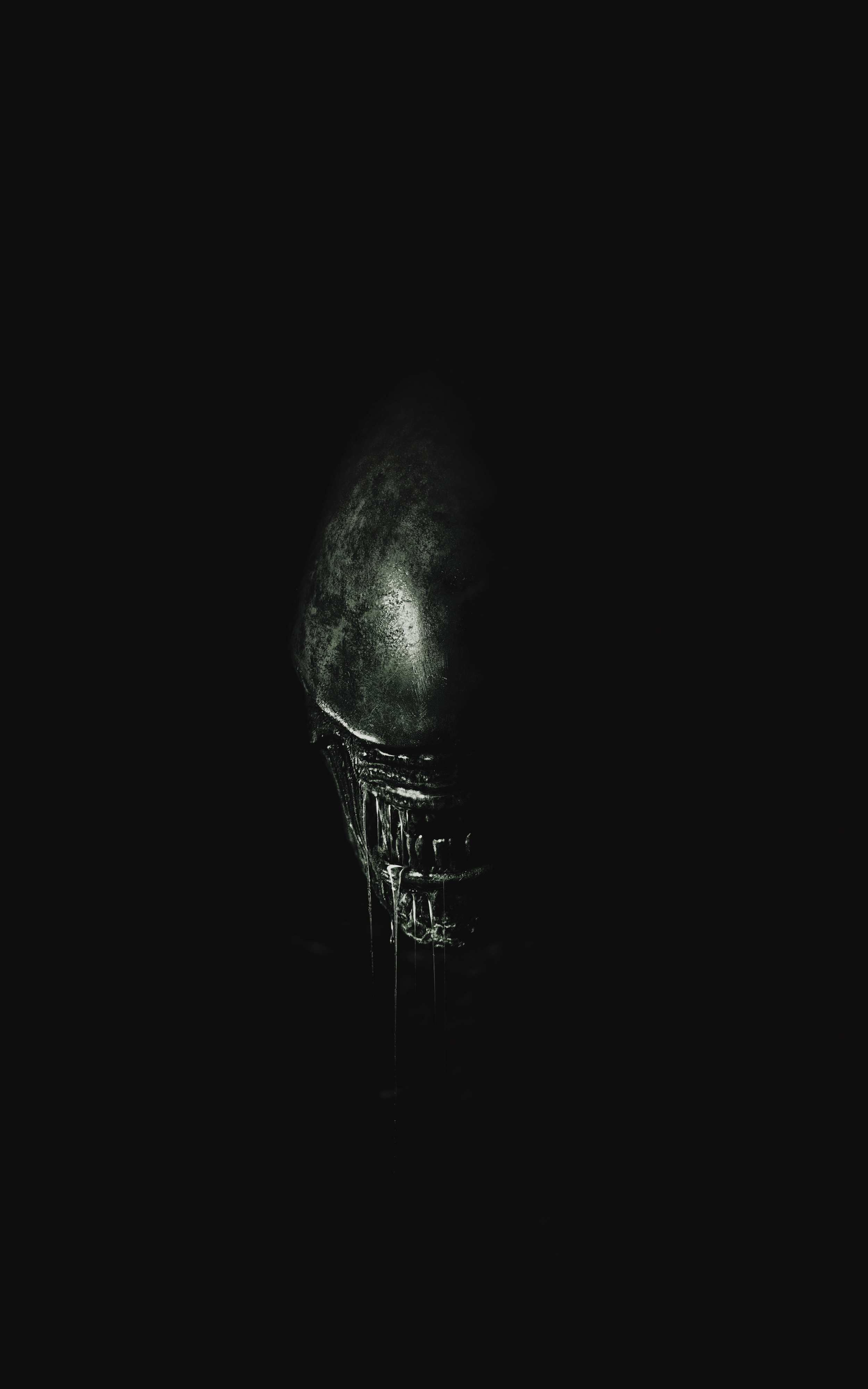 Alien Covenant , HD Wallpaper & Backgrounds