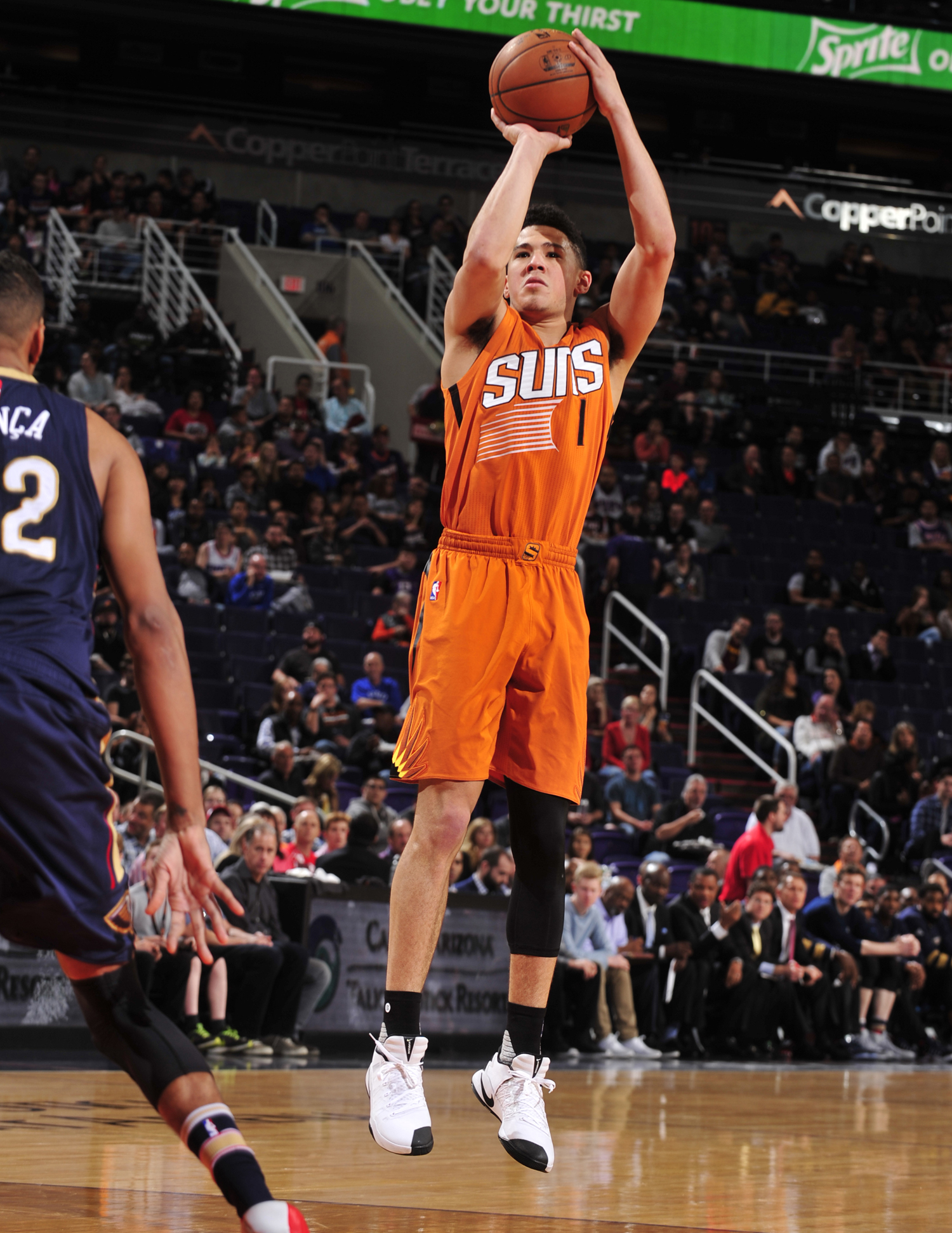 devin booker hyperdunk