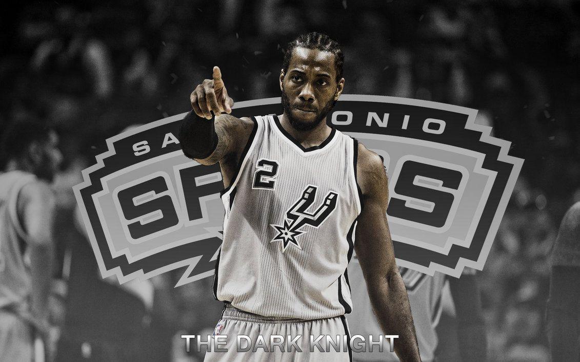 Spurs De San Antonio , HD Wallpaper & Backgrounds