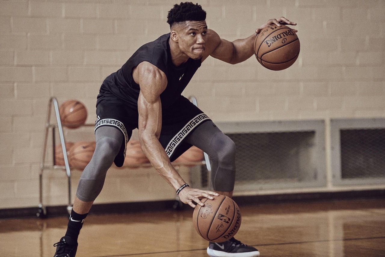 giannis antetokounmpo nike