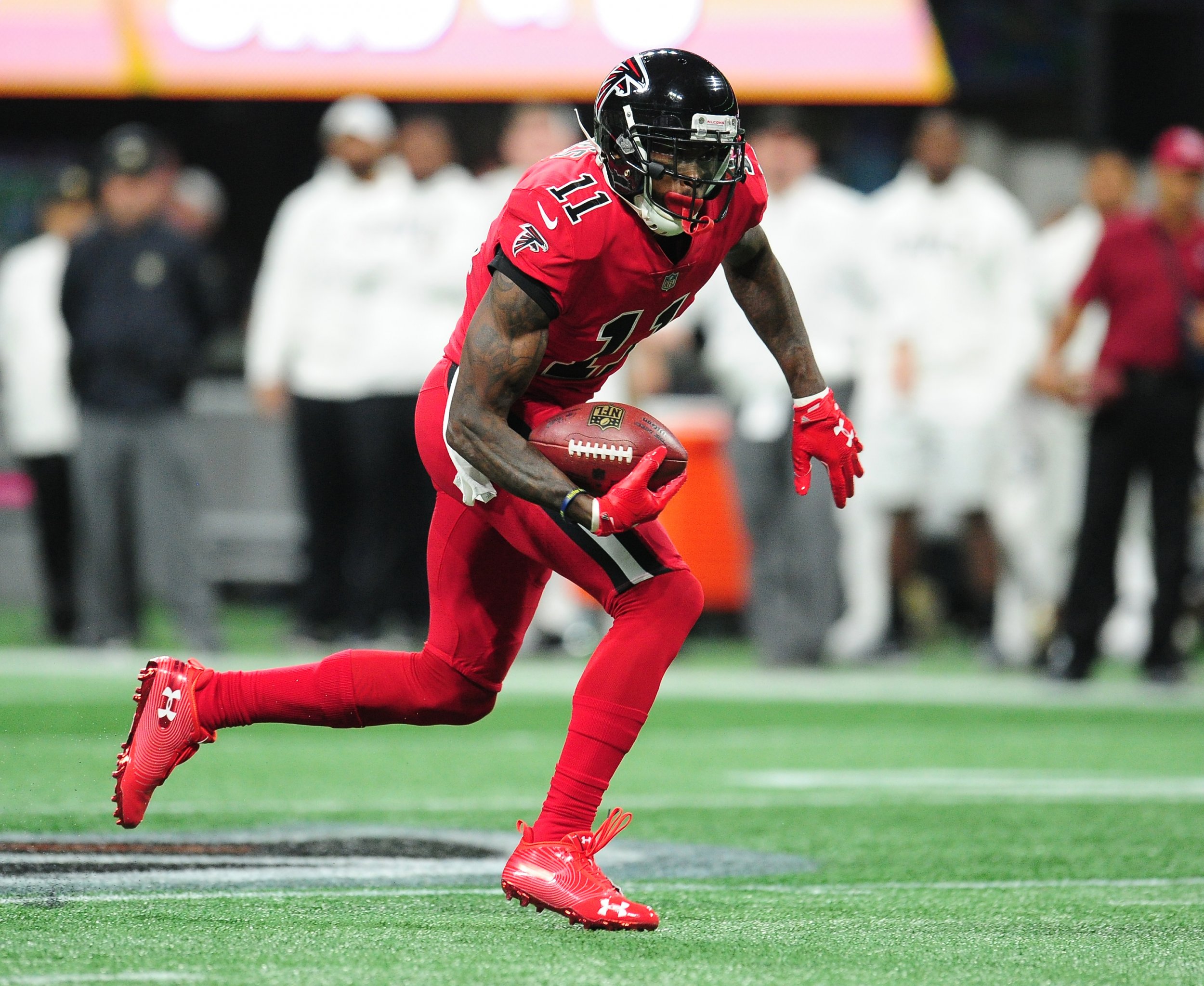 Julio Jones , HD Wallpaper & Backgrounds