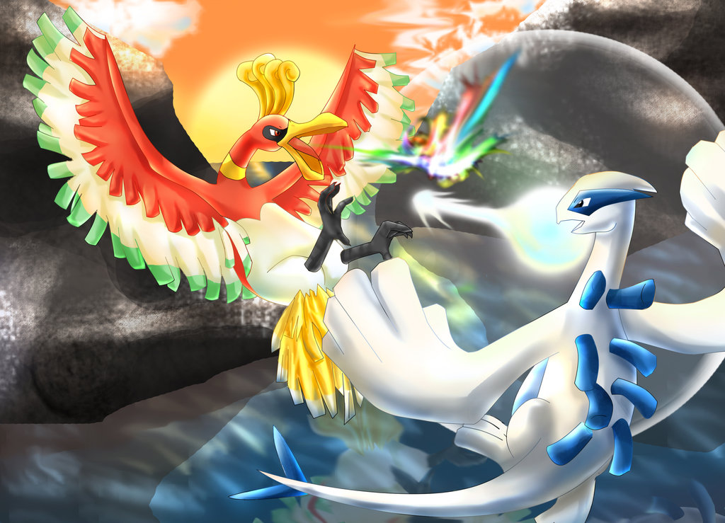 Featured image of post Ho Oh Wallpaper Hd Index of heartgold soulsilver images wallpaper lugia vs hooh