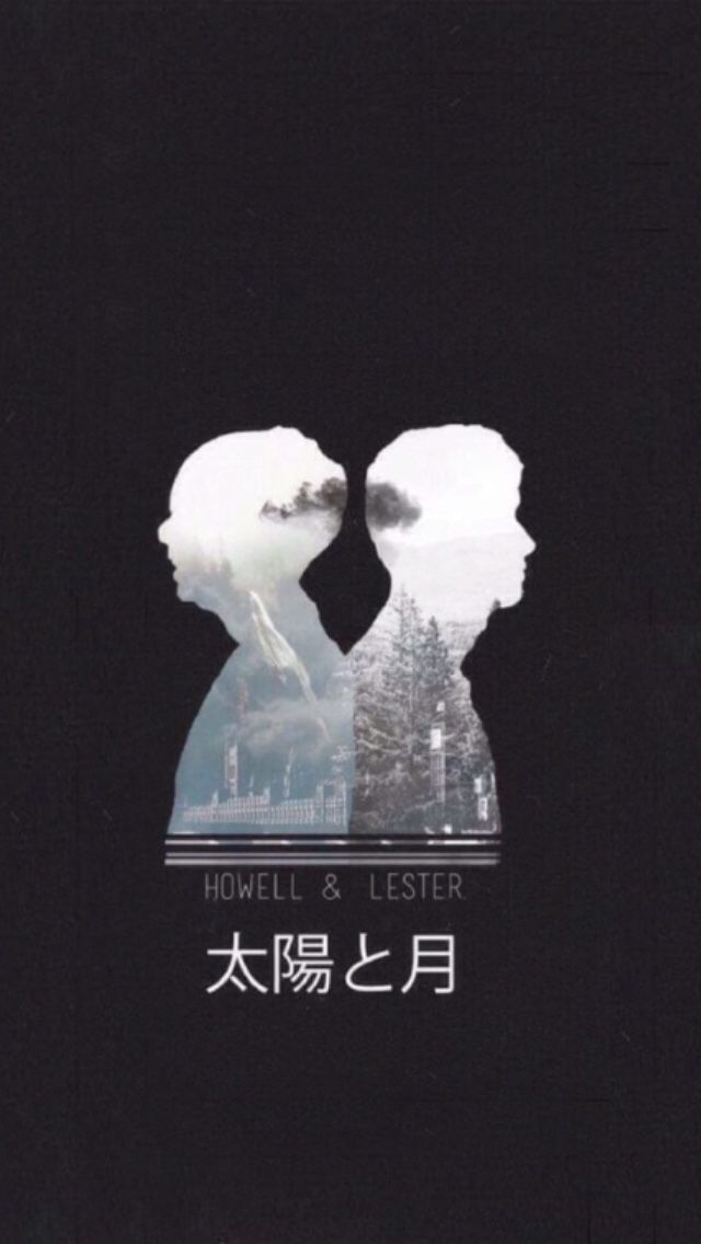 Dan And Phil Iphone , HD Wallpaper & Backgrounds