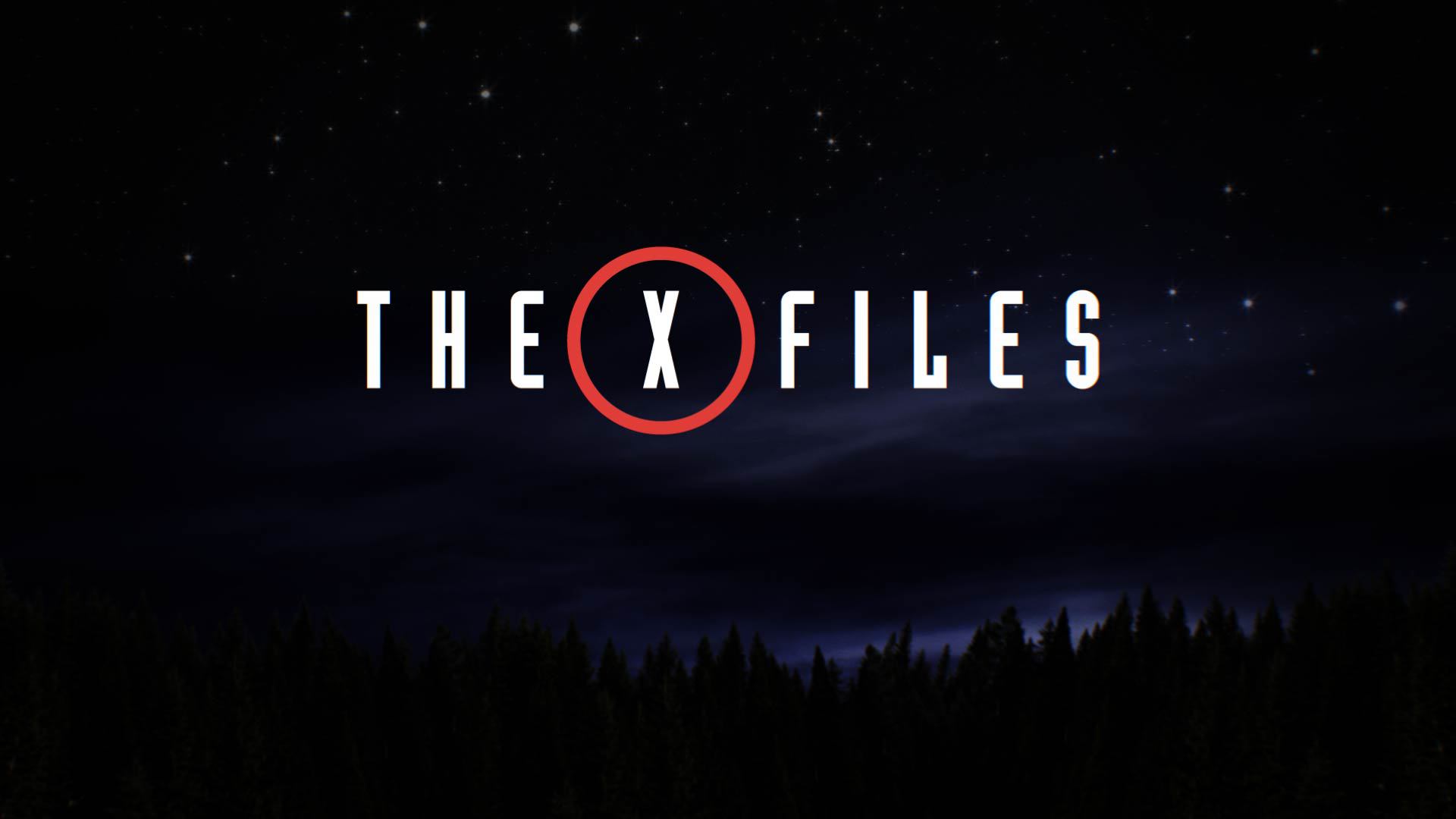 X Files , HD Wallpaper & Backgrounds