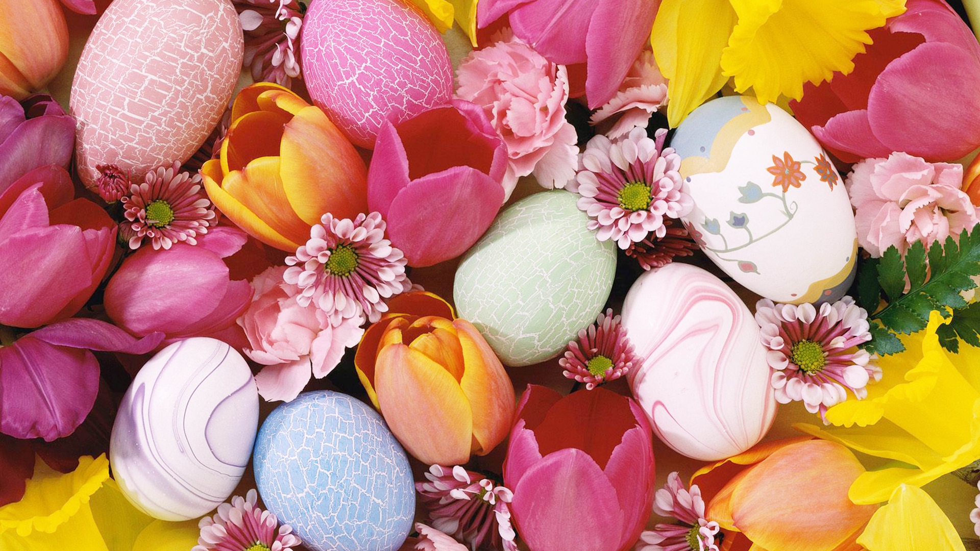 Easter Background , HD Wallpaper & Backgrounds