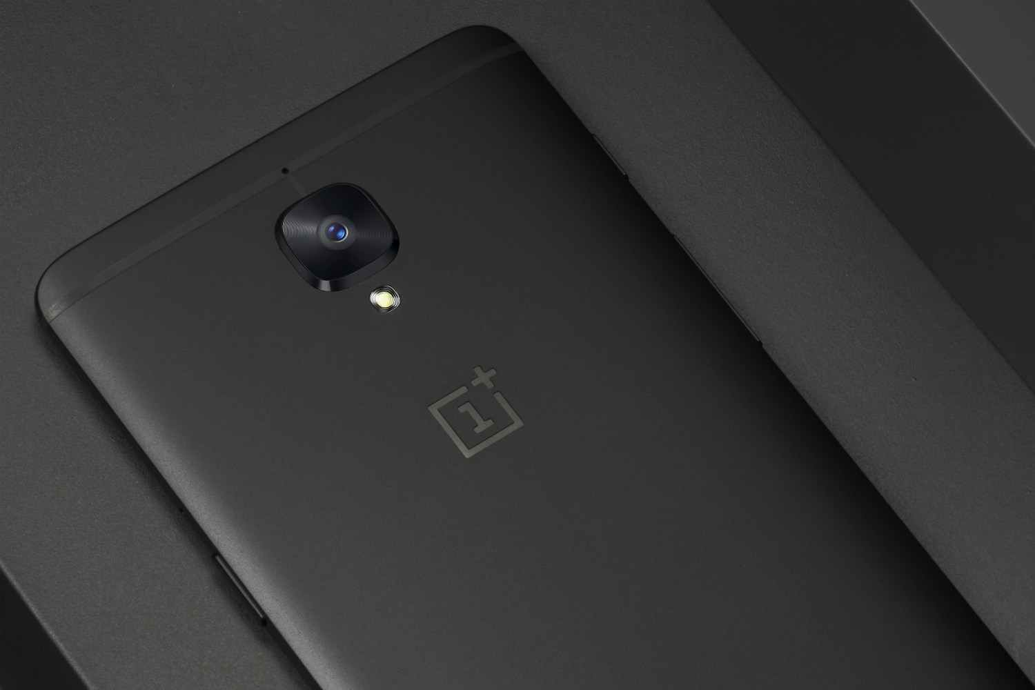 Oneplus 3t Midnight Black Limited Edition , HD Wallpaper & Backgrounds