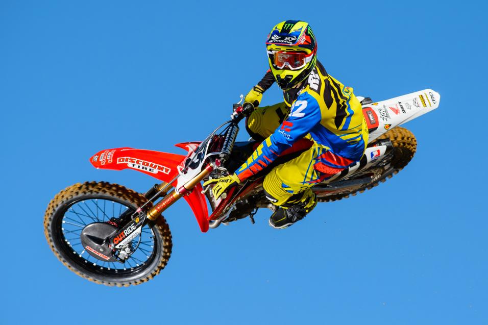 Chad Reed Wallpaper Hd , HD Wallpaper & Backgrounds