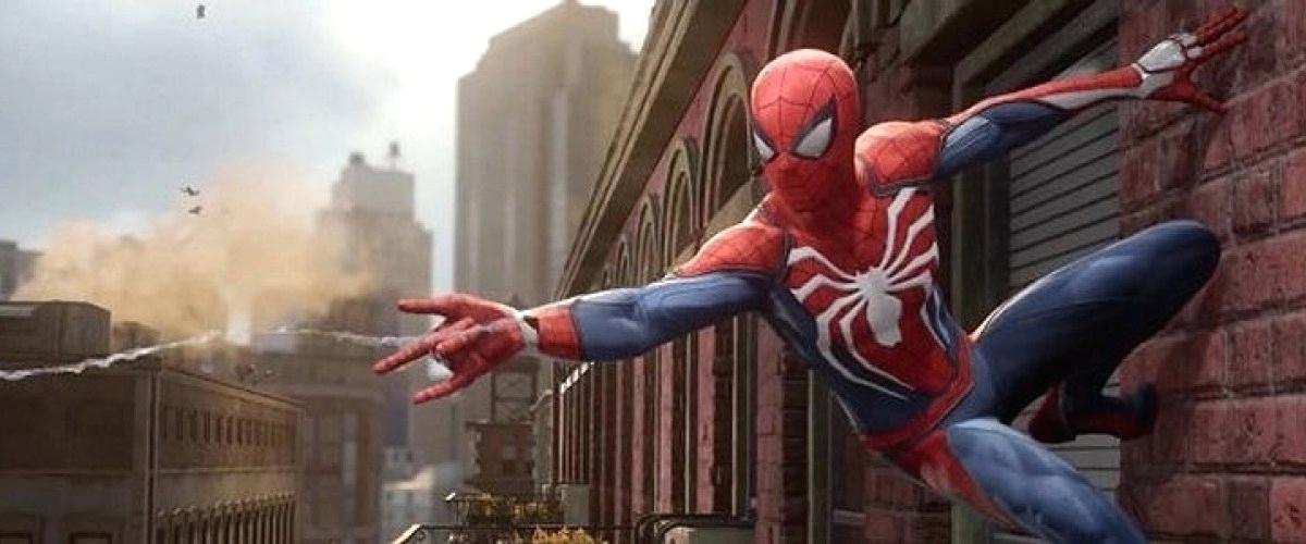 Marvel Spider Man Ps4 Release Date , HD Wallpaper & Backgrounds