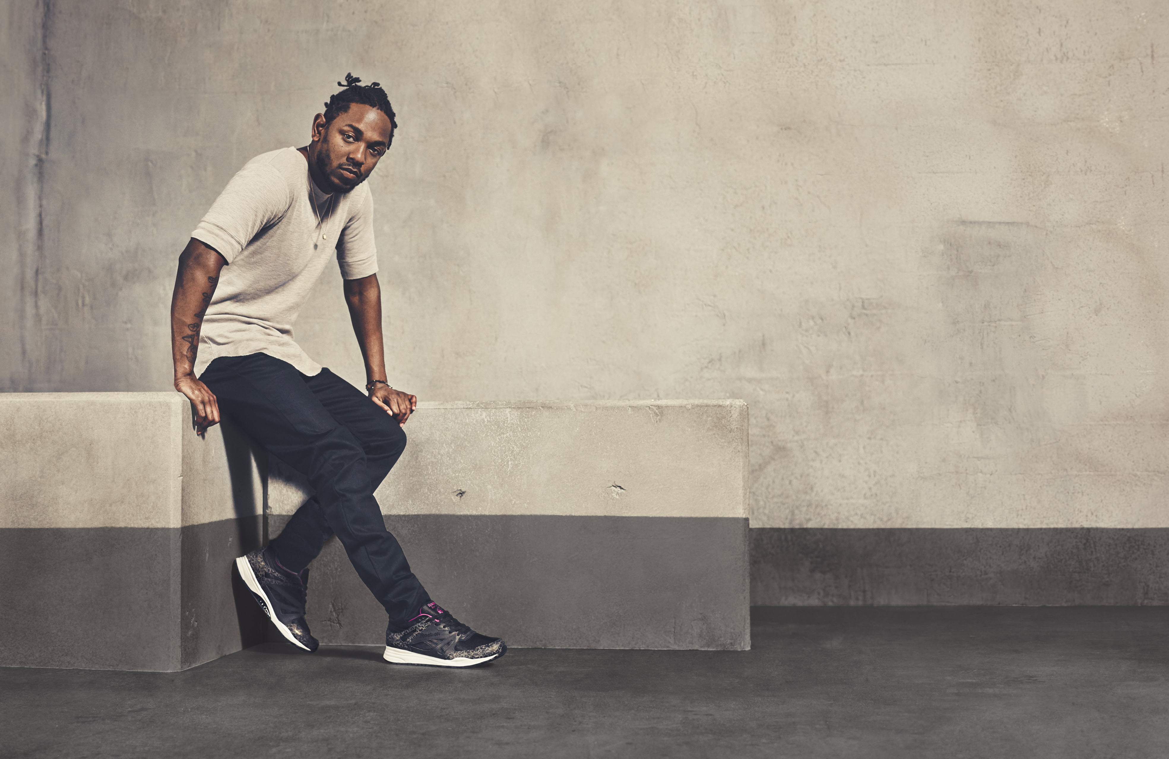 Kendrick Lamar Love Ft Zacari , HD Wallpaper & Backgrounds