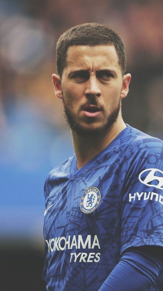 Eden Hazard , HD Wallpaper & Backgrounds