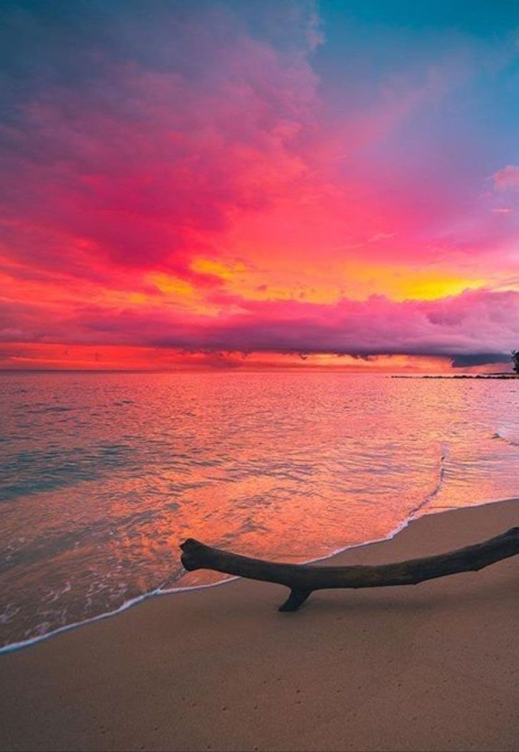 Beautiful Romantic Sunset , HD Wallpaper & Backgrounds