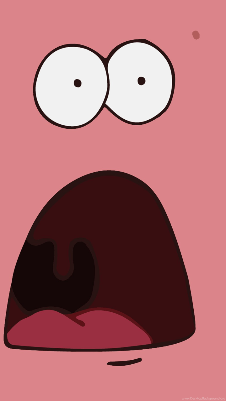 Patrick Star Wallpaper Iphone Hd , HD Wallpaper & Backgrounds