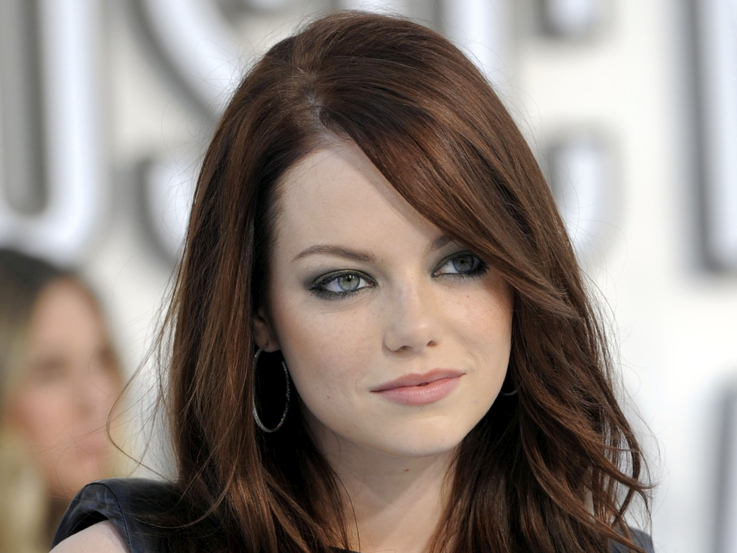 Emma Stone , HD Wallpaper & Backgrounds