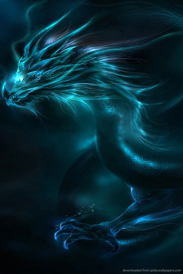 Iphone X Wallpaper Dragon , HD Wallpaper & Backgrounds