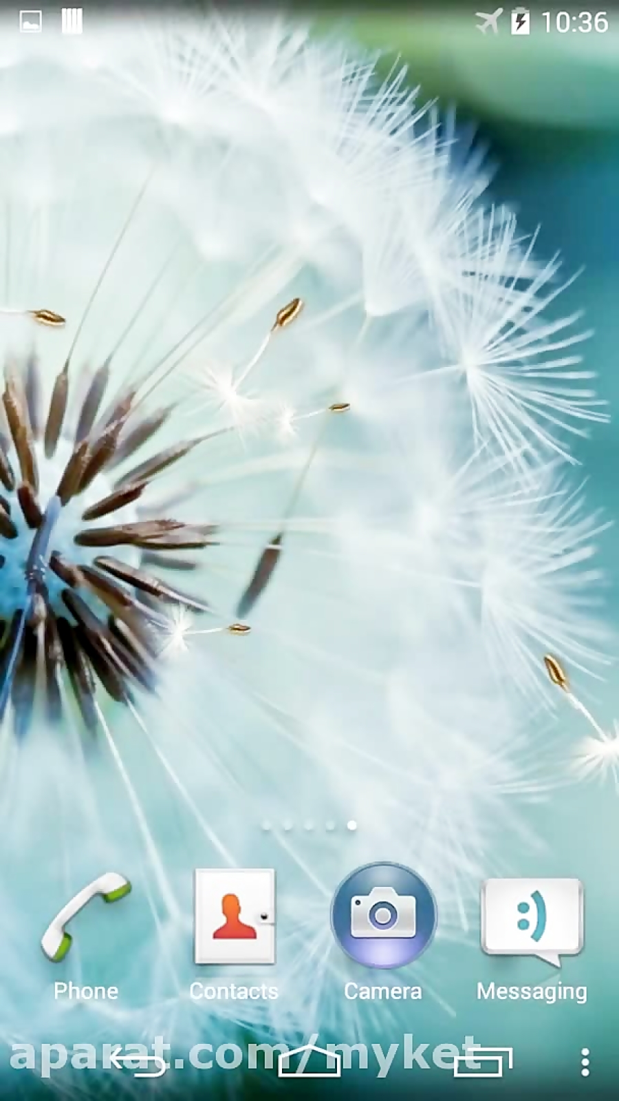 Dandelion Quotes And Poems , HD Wallpaper & Backgrounds