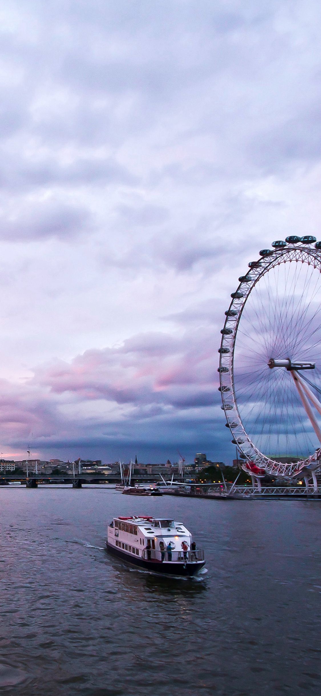London Eye , HD Wallpaper & Backgrounds