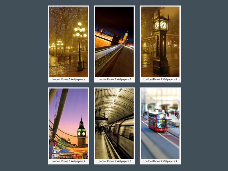 London , HD Wallpaper & Backgrounds