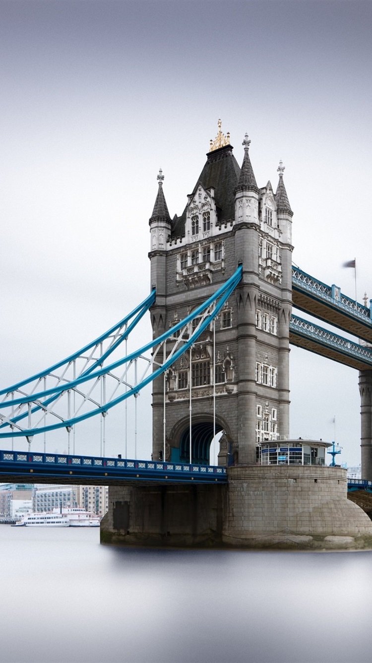 Tower Bridge , HD Wallpaper & Backgrounds