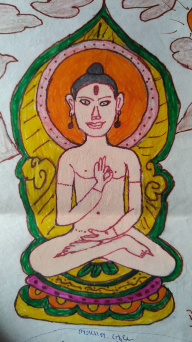 Gautama Buddha , HD Wallpaper & Backgrounds