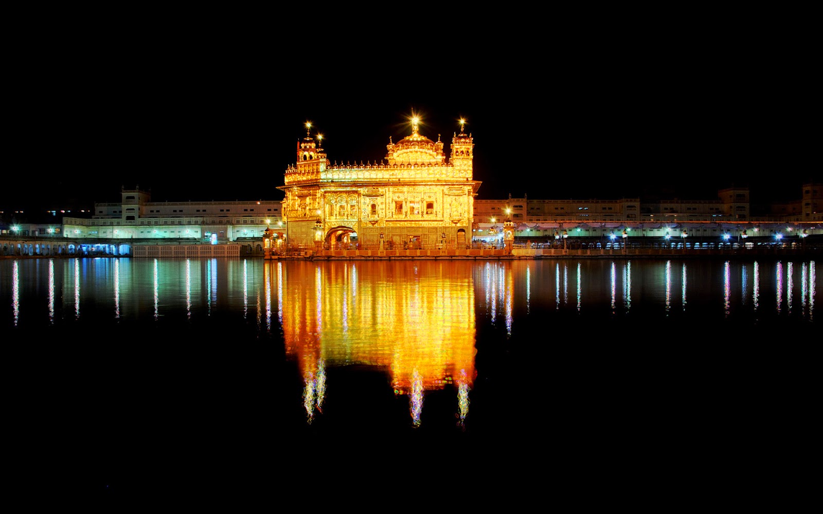 Golden Palace India , HD Wallpaper & Backgrounds