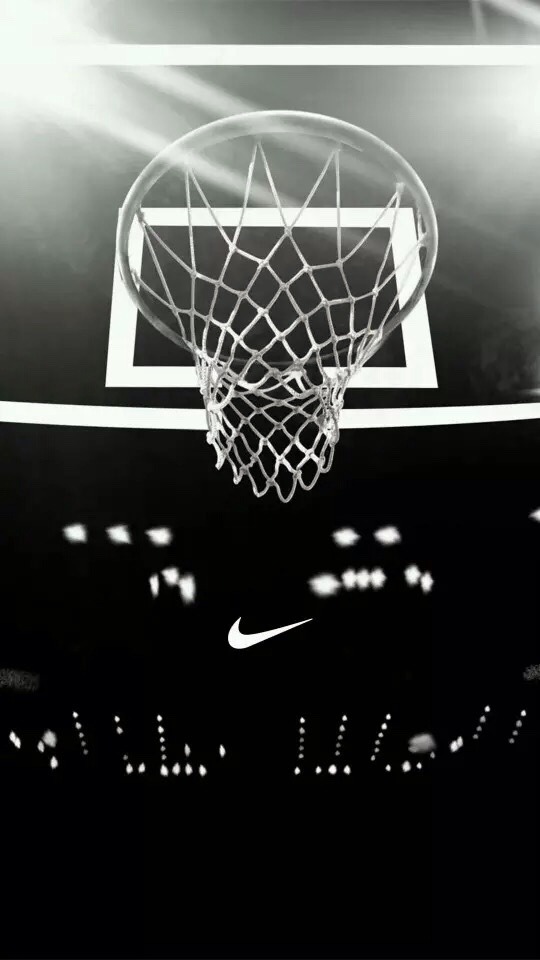 Basketball Wallpapers For Iphone , HD Wallpaper & Backgrounds