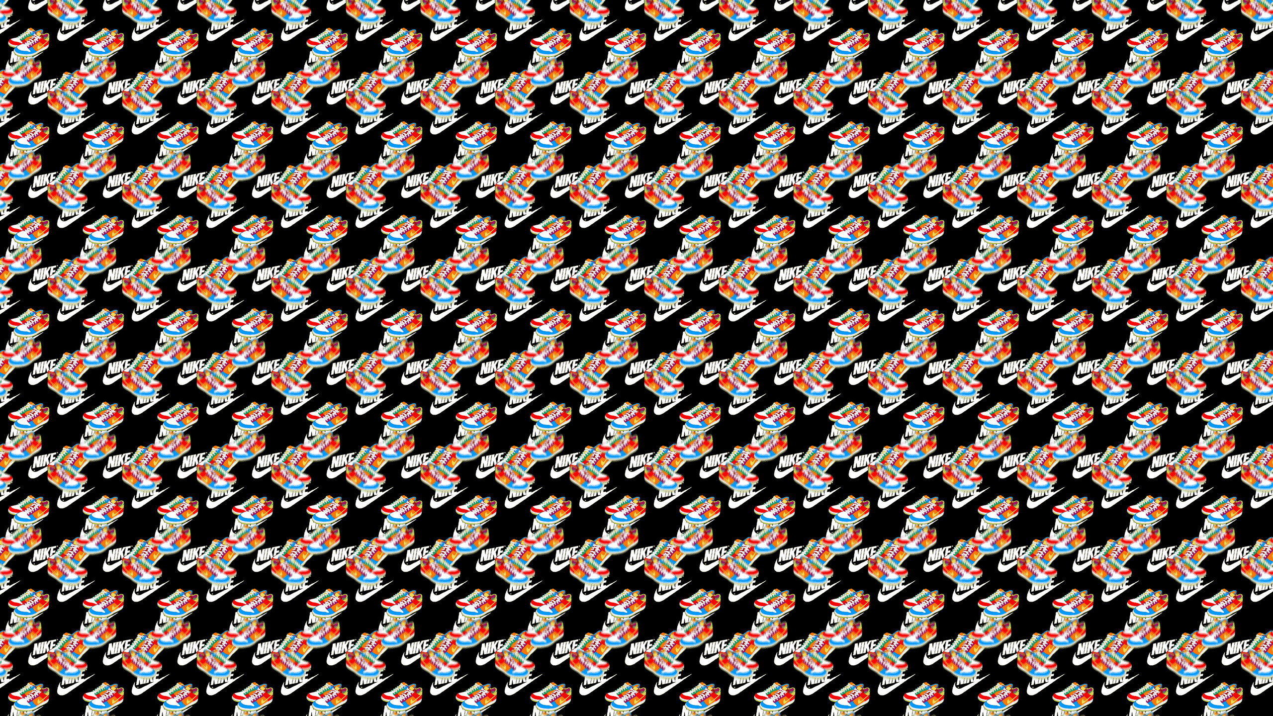 Nike Desktop 2358578 Hd Wallpaper Backgrounds Download