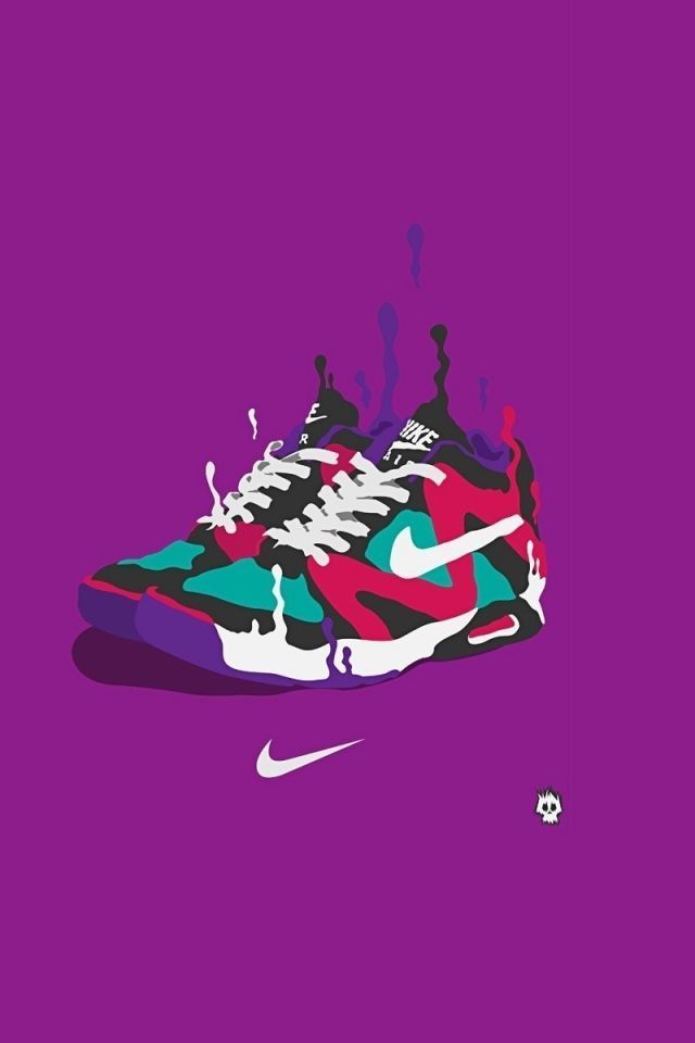 Nike Wallpaper Tumblr , HD Wallpaper & Backgrounds