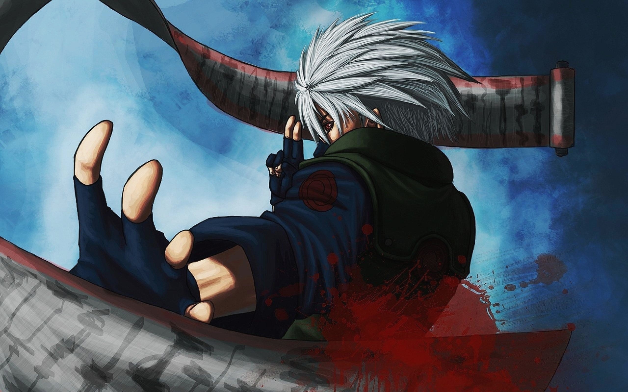 Featured image of post Wallpaper 4K Pc Kakashi : Download hd wallpapers for free on unsplash.