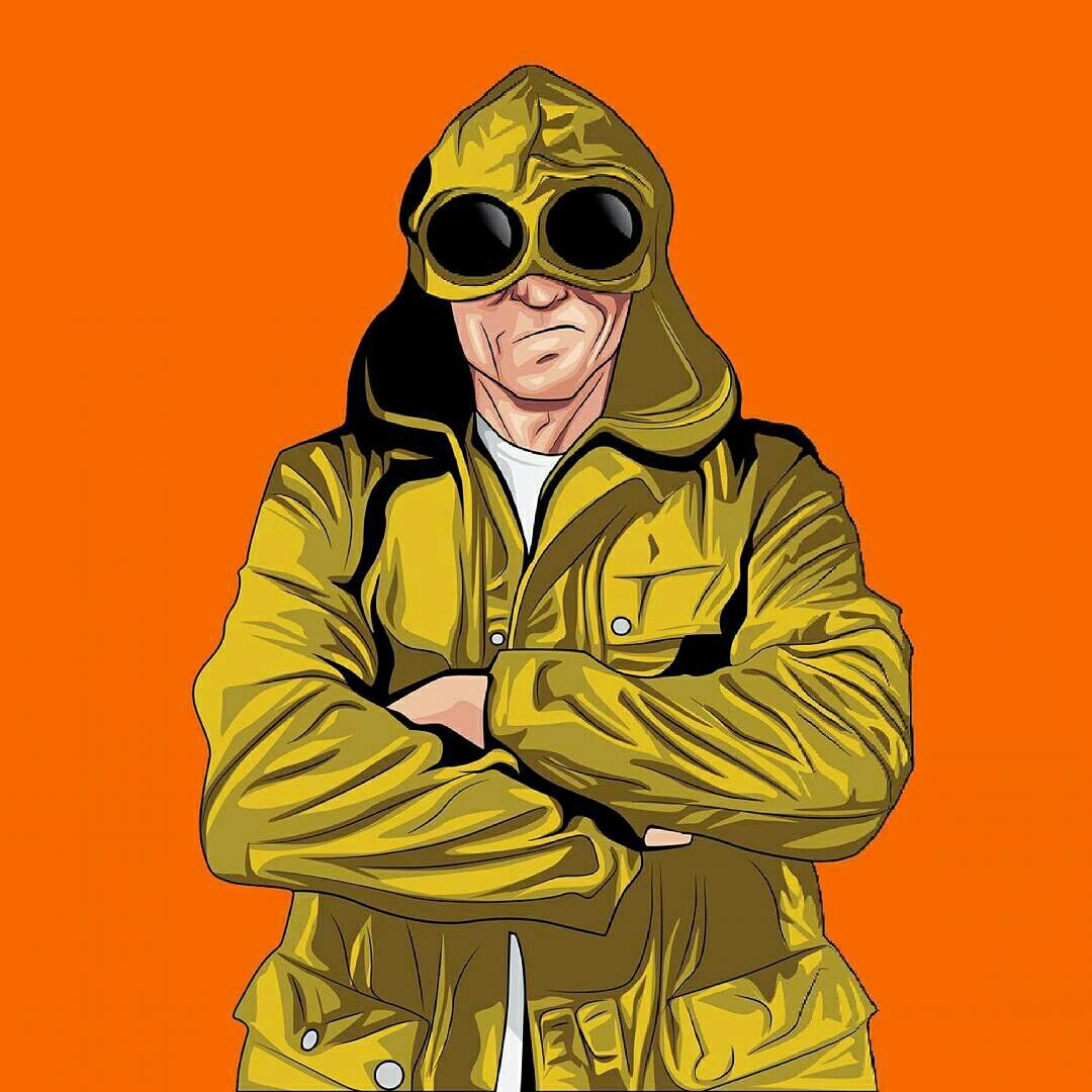 Download Casual Stone Island Art On Itl.cat