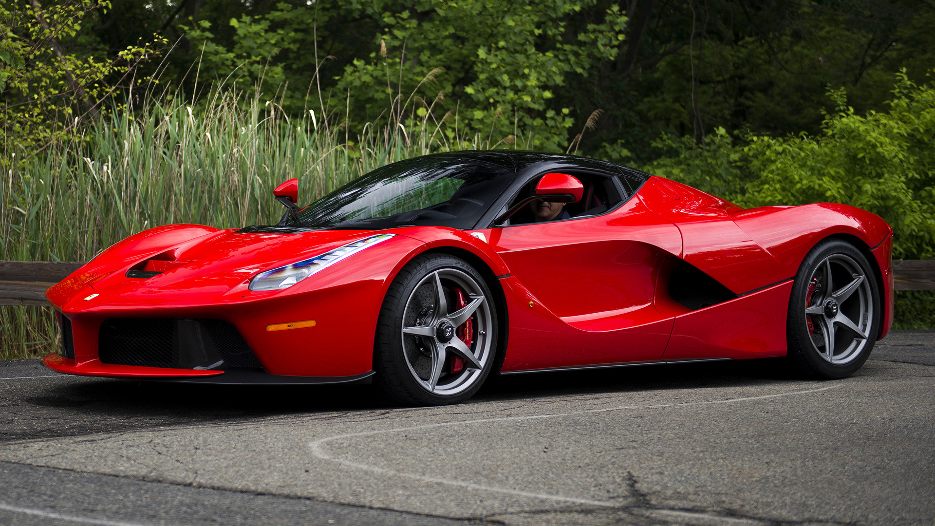 Best Pictures Of Laferrari , HD Wallpaper & Backgrounds
