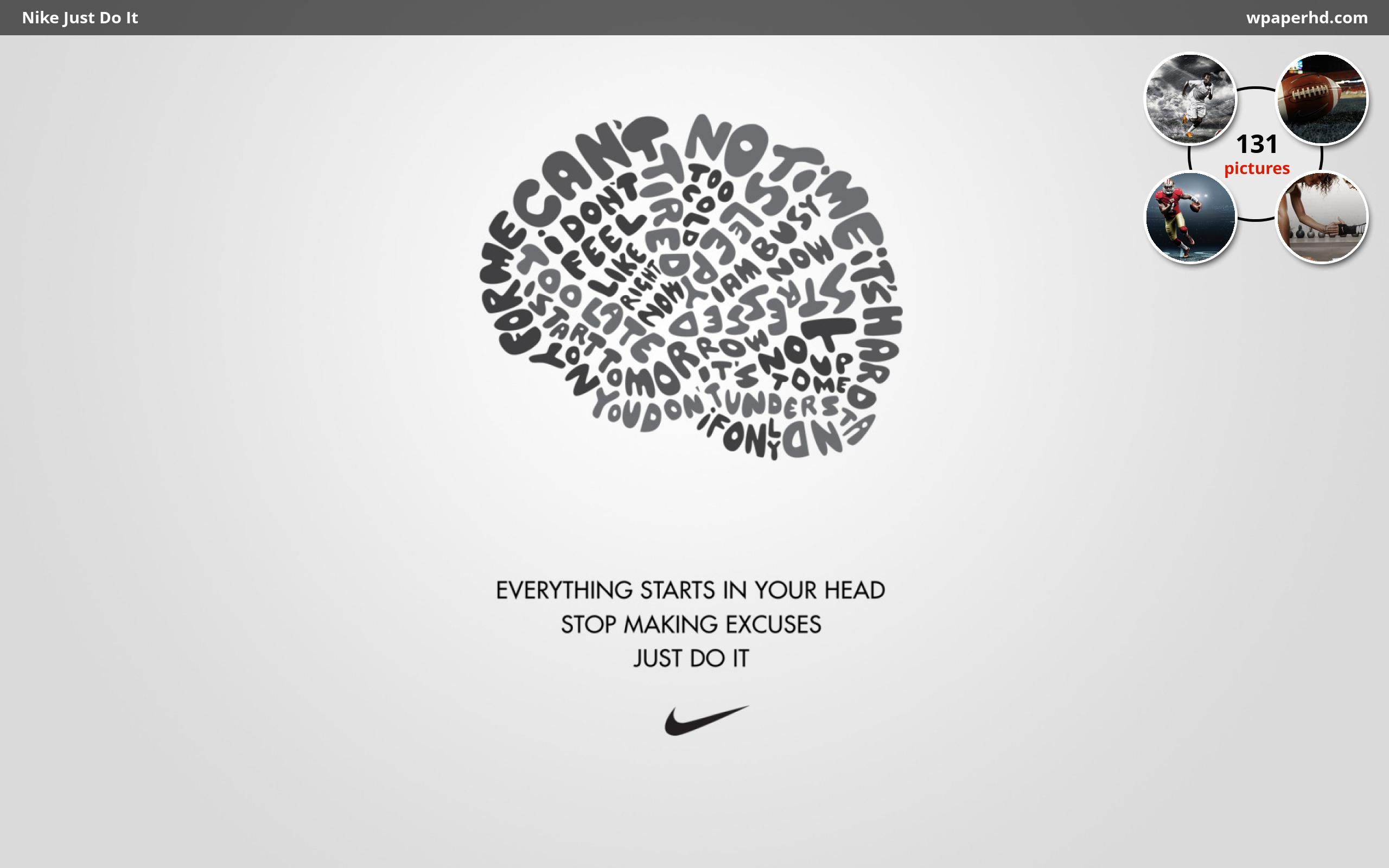 Everything Starts In Your Head , HD Wallpaper & Backgrounds