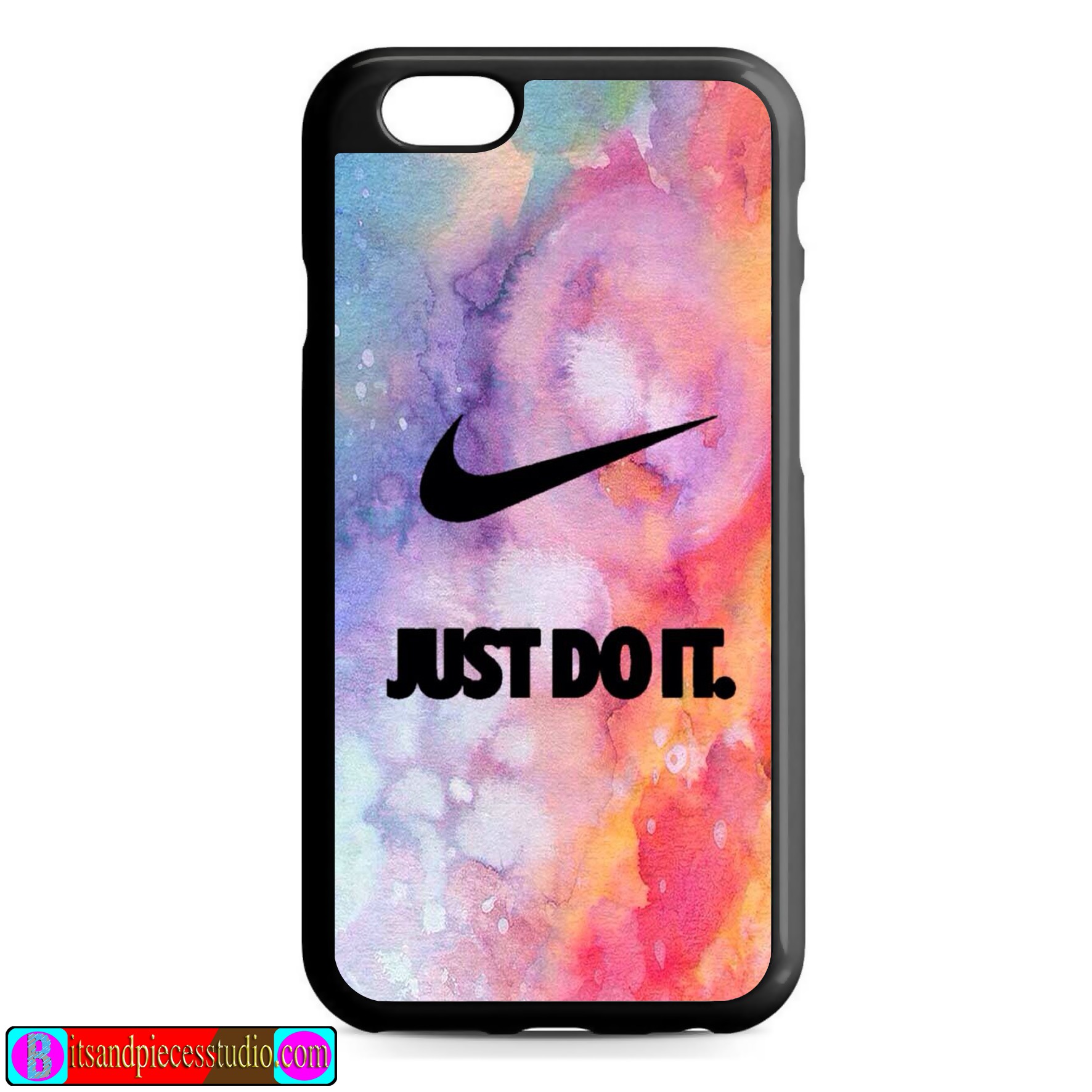 Nike Just Do It Colorful , HD Wallpaper & Backgrounds