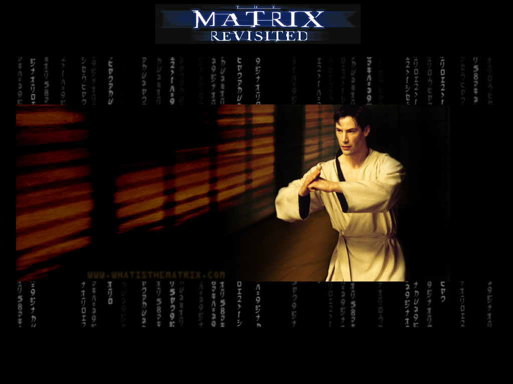 Matrix , HD Wallpaper & Backgrounds