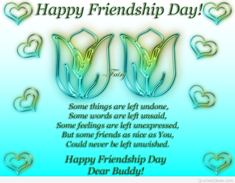 Poem On Friendship Day , HD Wallpaper & Backgrounds