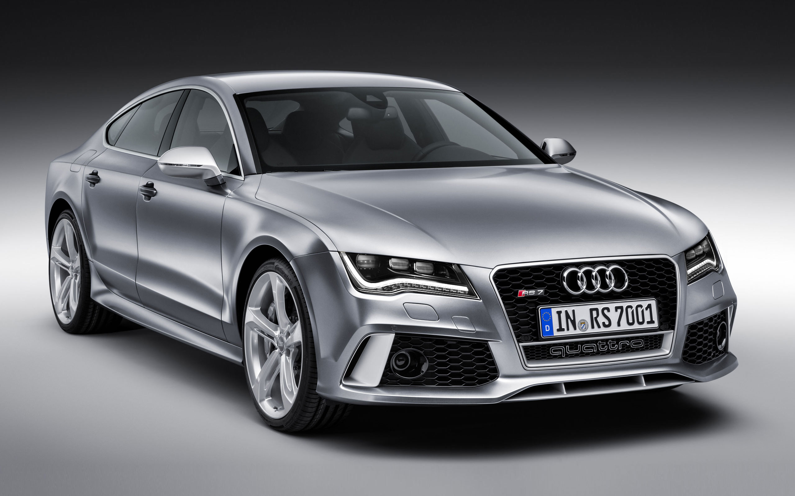 Audi Rs7 Sportback , HD Wallpaper & Backgrounds