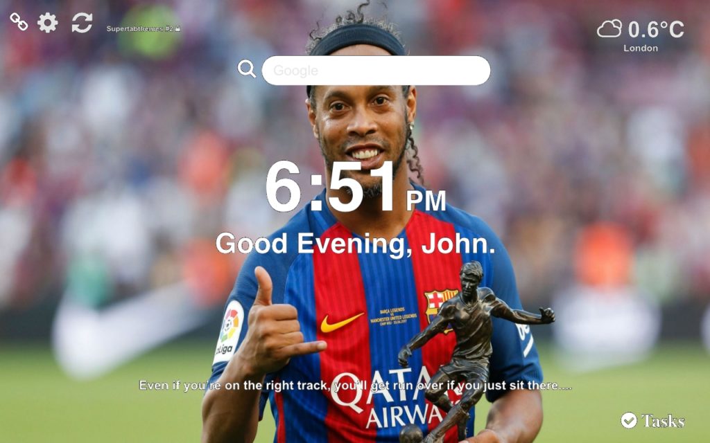 Ronaldinho Paris Saint Germain , HD Wallpaper & Backgrounds