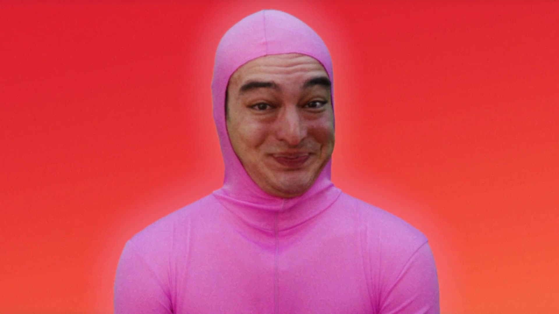 Pink Guy Getter Gif , HD Wallpaper & Backgrounds