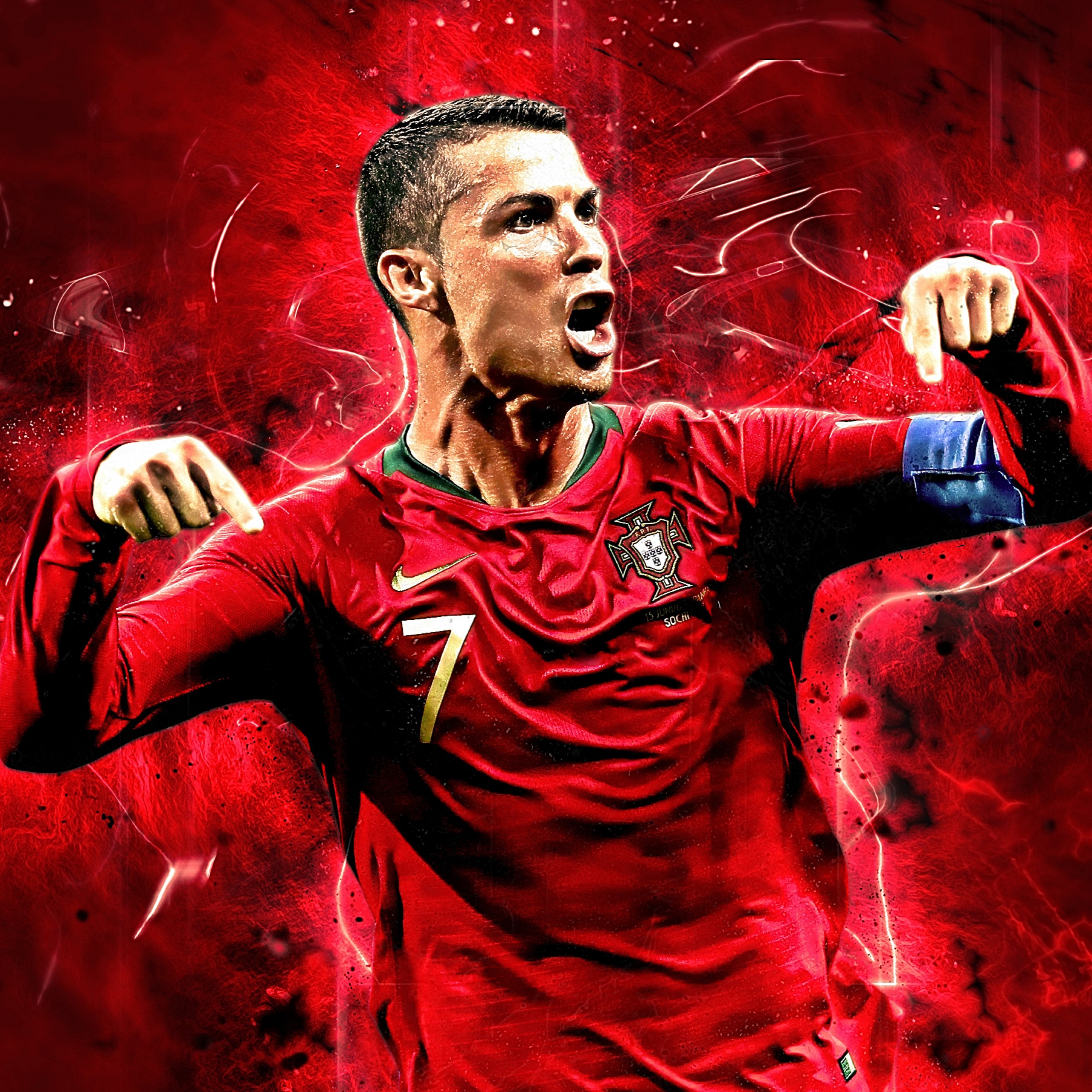 Cristiano Ronaldo Full Hd , HD Wallpaper & Backgrounds