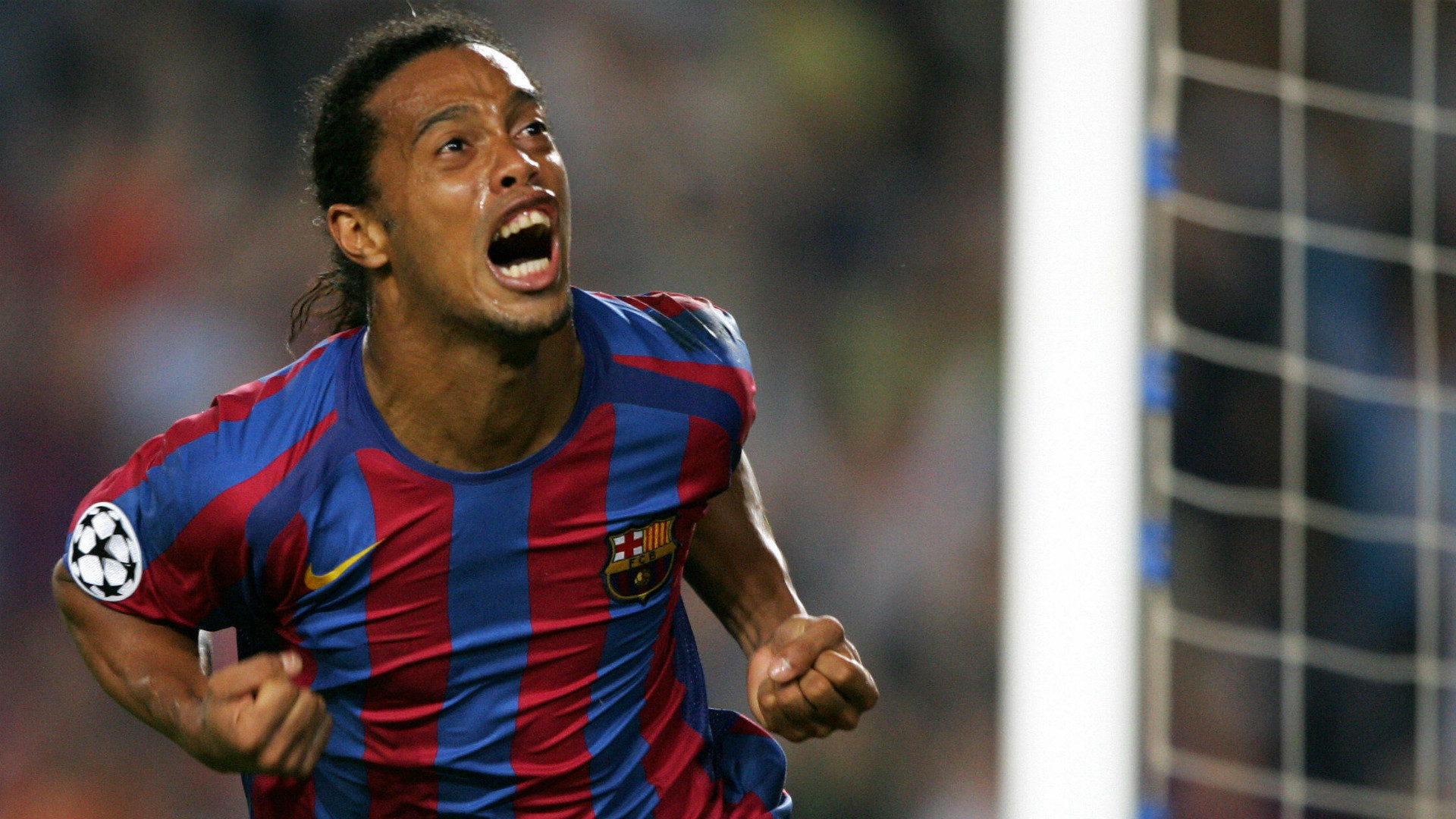 Ronaldinho , HD Wallpaper & Backgrounds