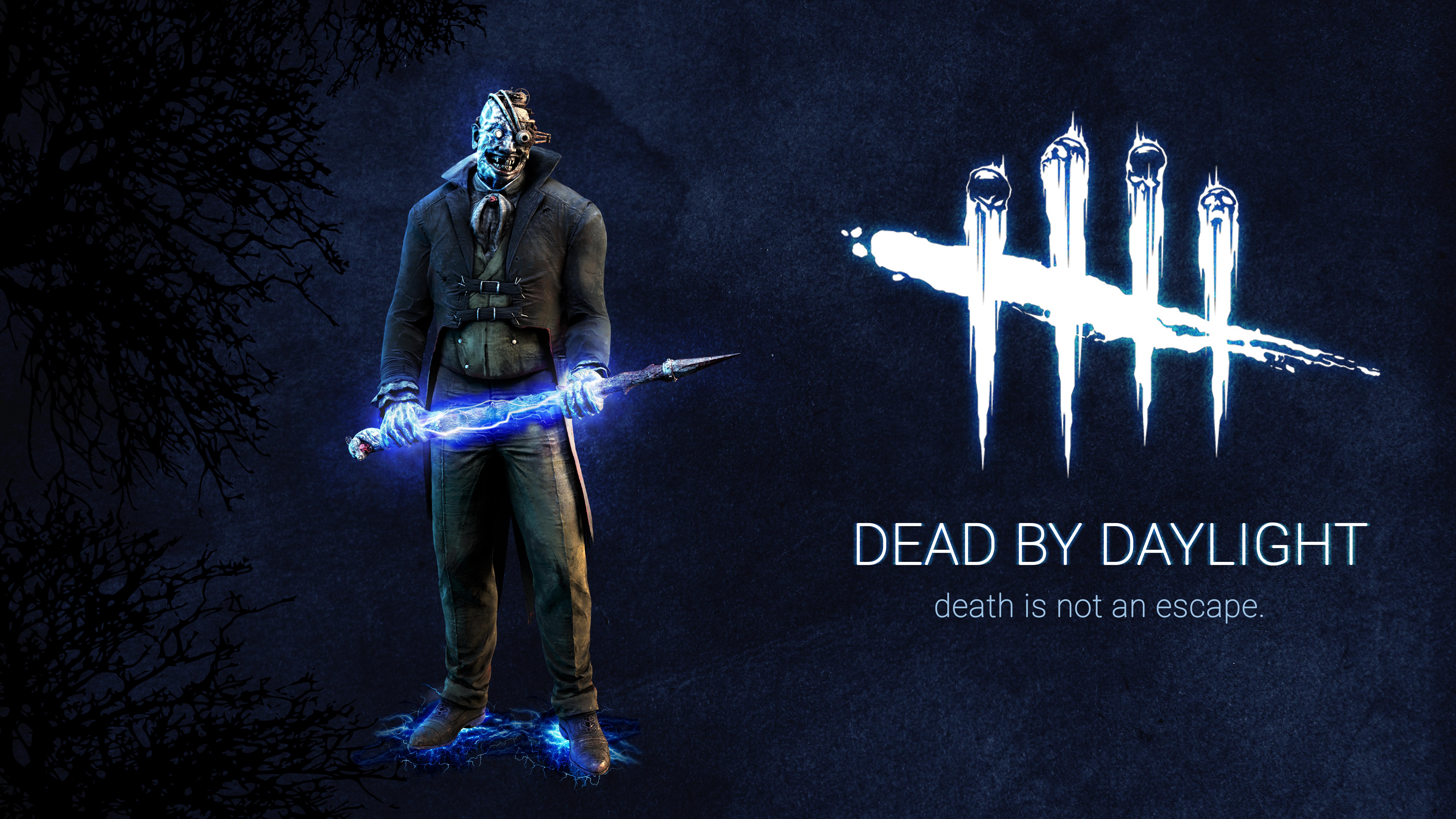 Dead By Daylight Рин , HD Wallpaper & Backgrounds