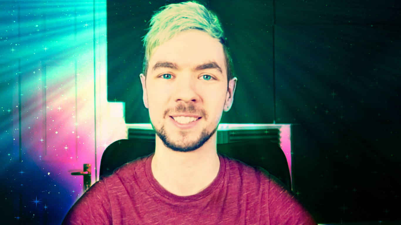 Jacksepticeye Wallpaper For Computers , HD Wallpaper & Backgrounds
