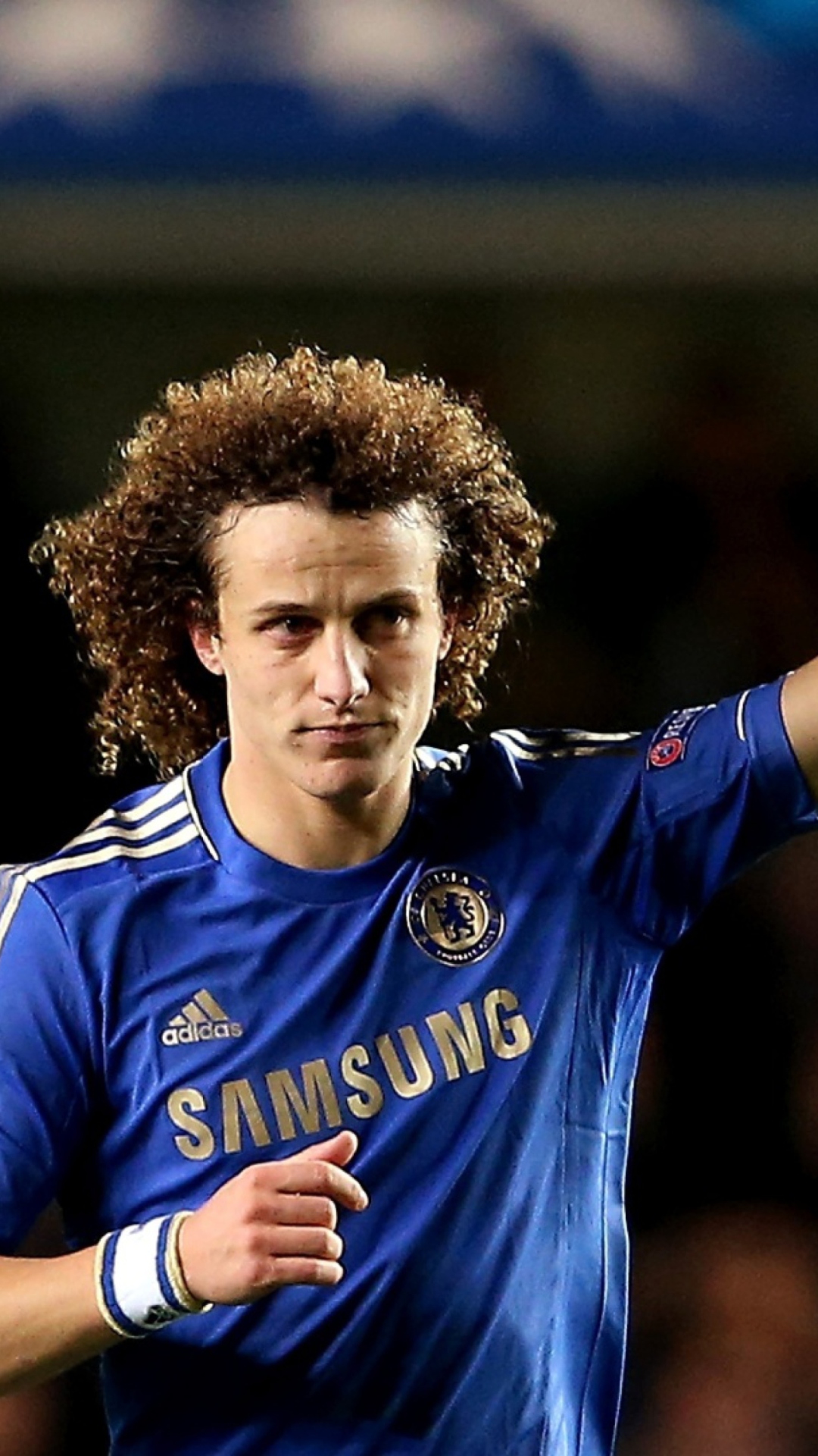 David Luiz , HD Wallpaper & Backgrounds