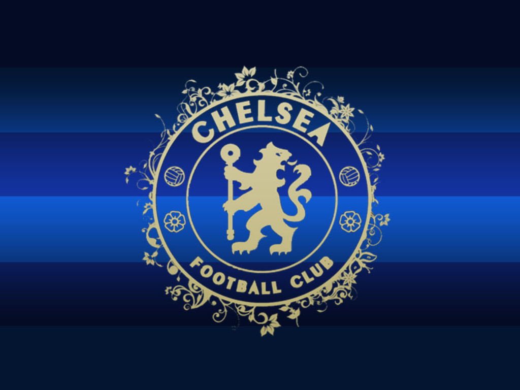 Chelsea Champions League 2017 Logo , HD Wallpaper & Backgrounds