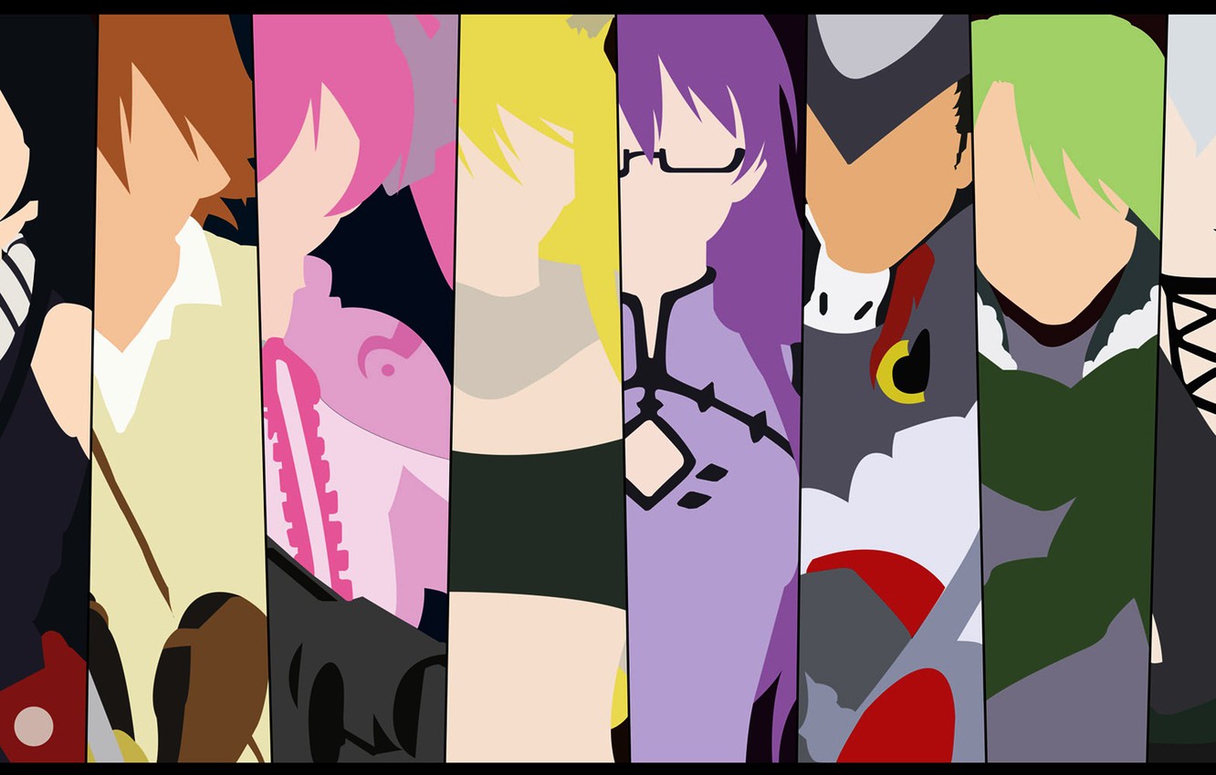 Akame Ga Kill Minimalist , HD Wallpaper & Backgrounds