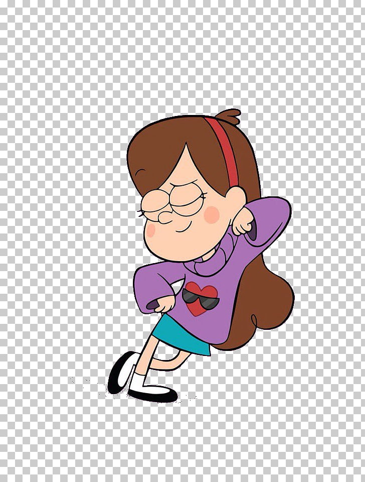 Mabel Gravity Falls Png , HD Wallpaper & Backgrounds