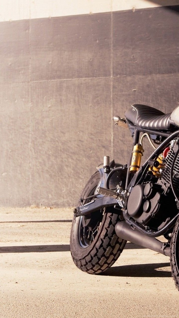 Cafe Racer Wallpaper Hd , HD Wallpaper & Backgrounds