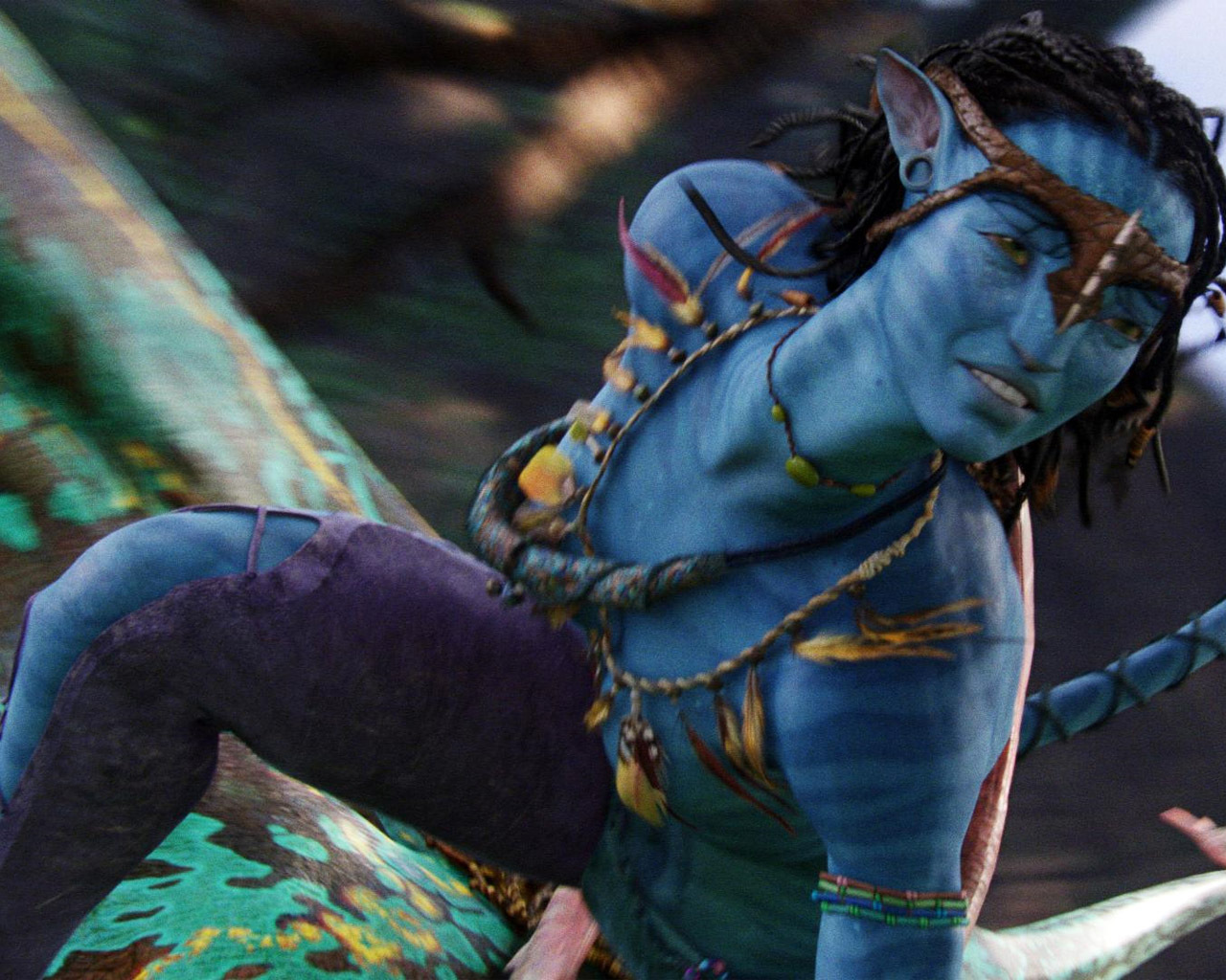 Avatar Movie , HD Wallpaper & Backgrounds