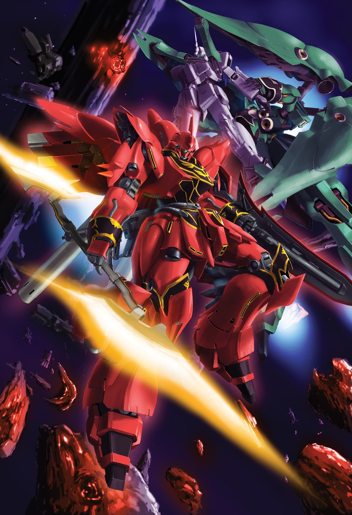 Gundam Unicorn Wallpaper Phone , HD Wallpaper & Backgrounds