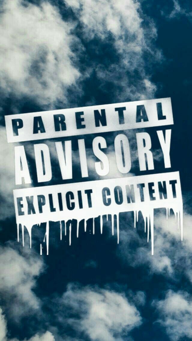 Codeine Parental Advisory Explicit Content , HD Wallpaper & Backgrounds